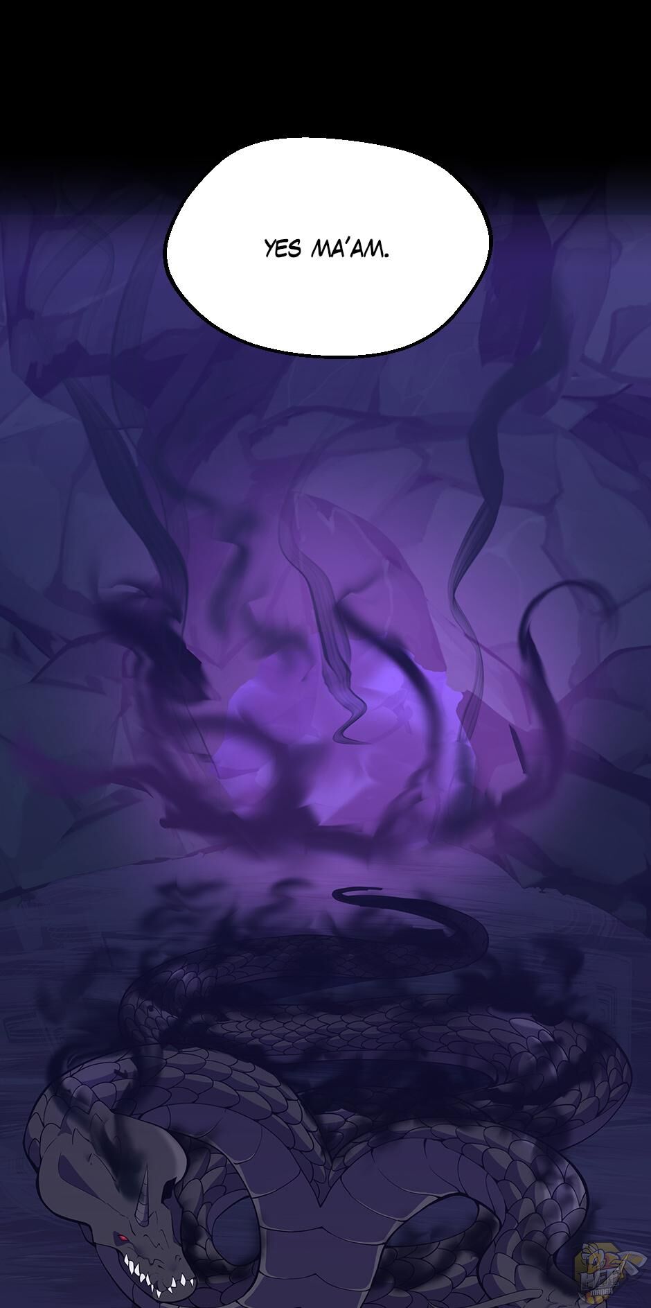 The Beginning After The End Chapter 114 image 86